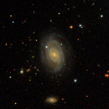 NGC 7321