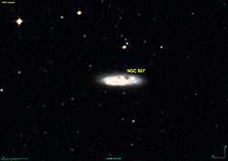 NGC 907