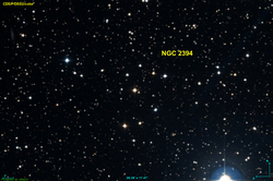 NGC 2394