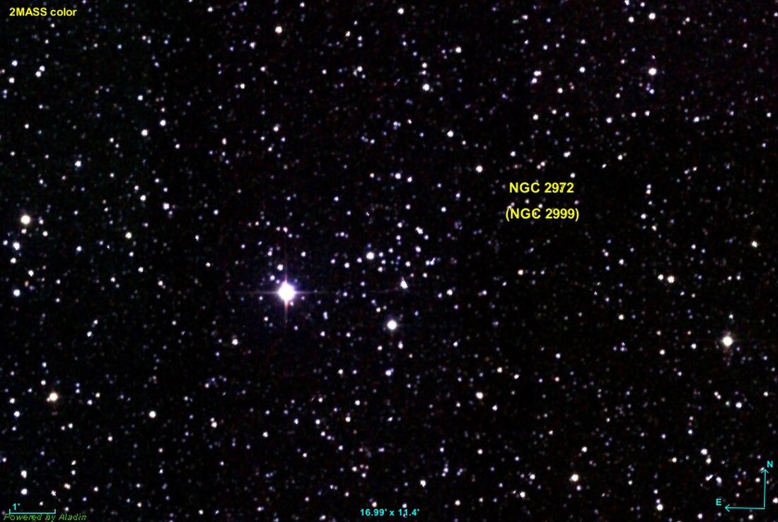 NGC 2972