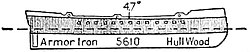 NIE 1905 Ship, Armored - Gloire.jpg