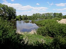 Warnlampen in Niedersachsen - Gronau (Leine)