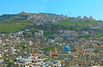 Nablus (şəhər) üçün miniatür