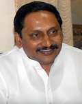 Thumbnail for Kiran Kumar Reddy