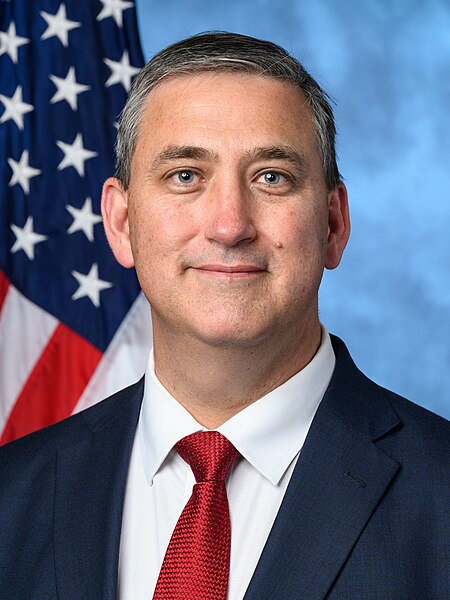 File:Nathaniel Moran, official portrait, 118th Congress (cropped).jpg