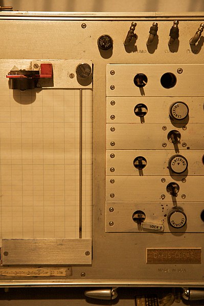 File:National Museum of Crime and Punishment - Lie detector (3408598118).jpg