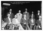 Thumbnail for File:National Negro Business League Executive Committee LCCN2014688320.jpg