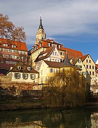 Altstadtensemble Tübingen (von Felix König)