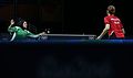 Neda Shahsavari & Aleksandra Privalova 2016 Summer Olympics 06.08.2016 02.jpg