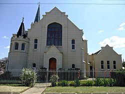 Chiesa riformata olandese