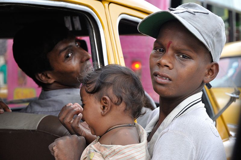 File:Needy Children - Kolkata 2012-09-18 1081.JPG