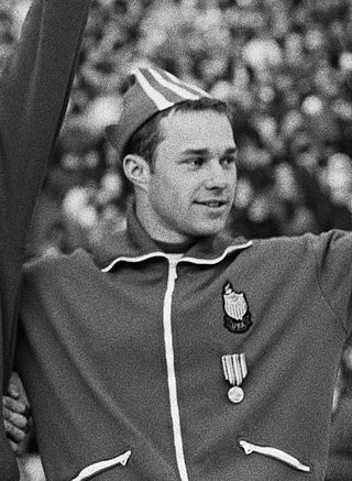 <span class="mw-page-title-main">Neil Blatchford</span> American speed skater