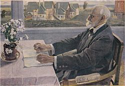 Mikhail Nesterov