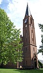 Dorfkirche Neu Zauche