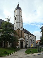 Klosterkirche