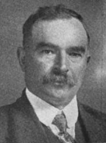 Newfoundland politician Robert Duff.png