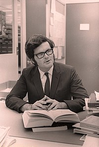 Gingrich as a young history professor