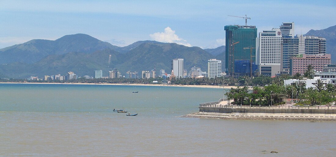 File:Nha Trang skyline.jpg