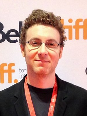 Britell in 2013