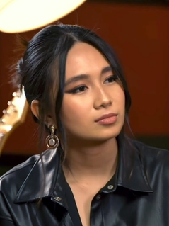 <span class="mw-page-title-main">Niki (singer)</span> Indonesian singer-songwriter based in the United States (born 1999)