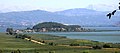 Image 69Ioannina island in Lake Pamvotida (from List of islands of Greece)