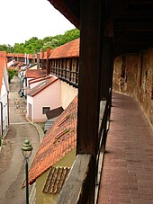 Nördlingen: Geografie, Geschichte, Religion