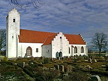 „Nordby Kirke“