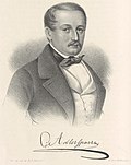 Carl August Adlersparre