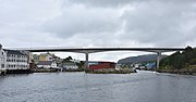 Thumbnail for Nordsund Bridge (Kristiansund)