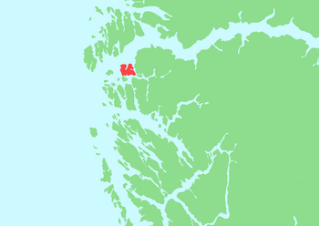Norway - Hisarøy.png