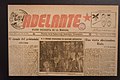 Noticia del periódico Adelante sobre la Alianza de Intelectuales Antifascistas para la Defensa de la Cultura (6-7-1937).jpg