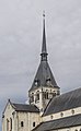 * Nomination Bell tower of the Notre-Dame la Blanche church of Selles-sur-Cher, Loir-et-Cher, France. --Tournasol7 00:03, 2 December 2018 (UTC) * Promotion  Support Good quality. --Ezarate 00:17, 2 December 2018 (UTC)