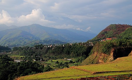 Nuwakot (huyện)