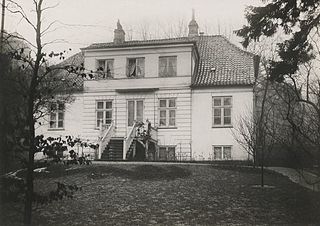 <span class="mw-page-title-main">Ny Bakkegård</span>