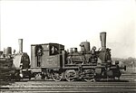 O&K Werks-Nr. 4403 von 1911, Betriebs-Nr. 896143, C n2, Spurweite 1435 mm, Lange u P 8591 mm, v max 40 kmh, Gattung T3 der Preuss Staatsbahn.jpg