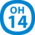 OH-14