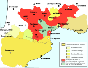 occitanie moyen age