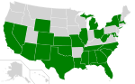 Thumbnail for File:Official Reptile States.svg