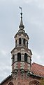 * Nomination Turret of the old town hall in Toruń, Kuyavian-Pom. V., Poland. --Tournasol7 06:09, 4 December 2022 (UTC) * Promotion Good quality --Llez 07:42, 4 December 2022 (UTC)