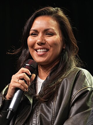 <span class="mw-page-title-main">Olivia Olson</span> American actress and singer-songwriter