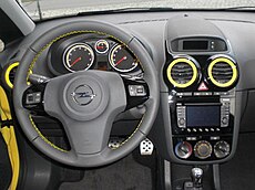 File:Opel Corsa D 1.4 front 20100912.jpg - Wikipedia