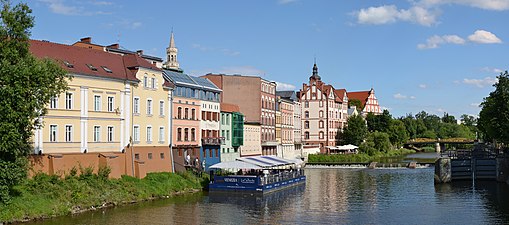 Opole (Oppeln) - Klein-Venedig.JPG