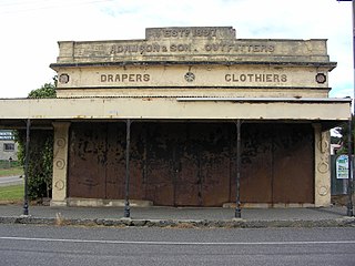 <span class="mw-page-title-main">Orepuki</span> Locality in Southland District, Southland Region, New Zealand