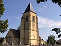 Saint-Pierre du Moutier kirke