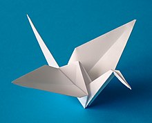 Origami - Wikipedia, la enciclopedia libre