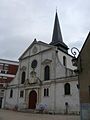 Église Saint-Vincent d'Orléans