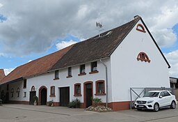 Ormsheimer Hof Frankenthal