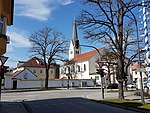 St. Peter und Paul (Feldmoching)