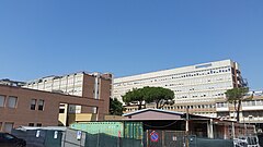 Ospedale Misericordia di Grosseto