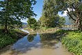 English: River Tiebel Deutsch: Tiebel-Fluss